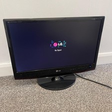 LG Flatron M2262DP 22" Full HD