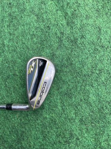 Cobra speed pitching wedge - cobra,