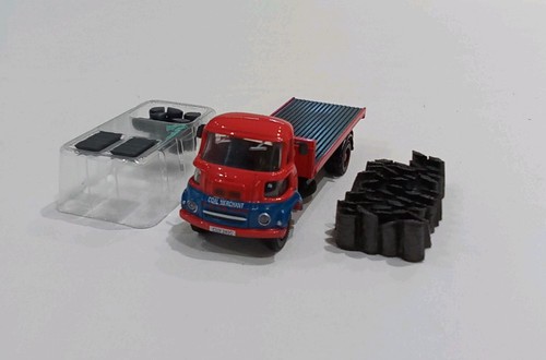 Base toys da36 leyland - base,