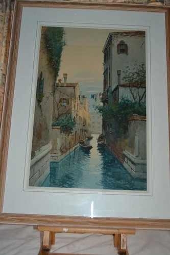 Guido stelli original - stelli, vintage