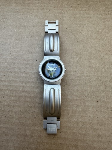 Storm bubble men watch - bubble, men’s