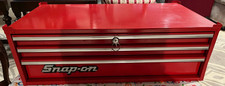 RARE Vintage Snap-on Tools