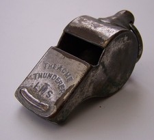 VINTAGE LMS RAILWAY GUARD'S