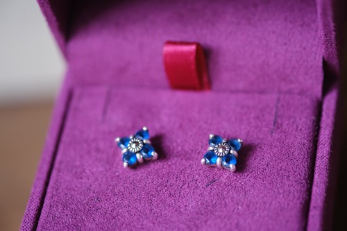 Lulea 925 sterling silver - ,
