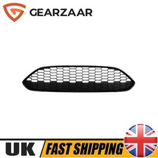 Front Grille For Ford Fiesta