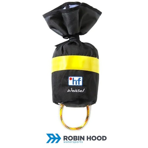 Weasel throwline 18m kayak - hf,