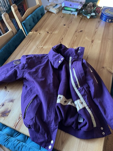 Ladies size rydale - size,