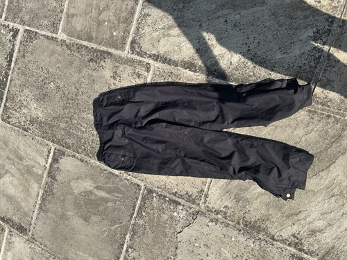 Ping waterproof trousers - waterproof,