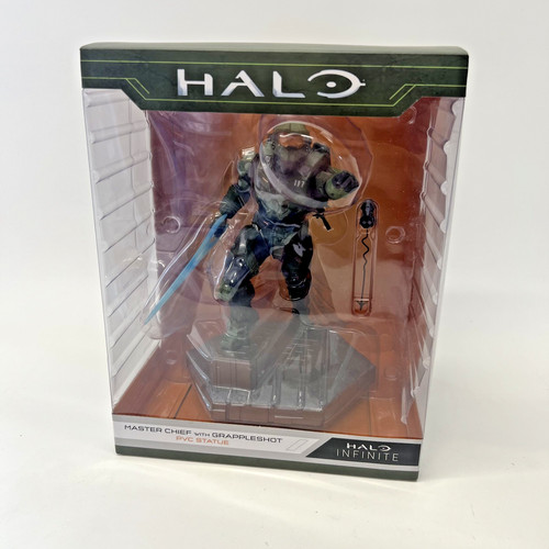 Halo infinite master - -, chief