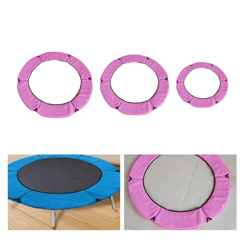 Trampoline spring cover - spring,