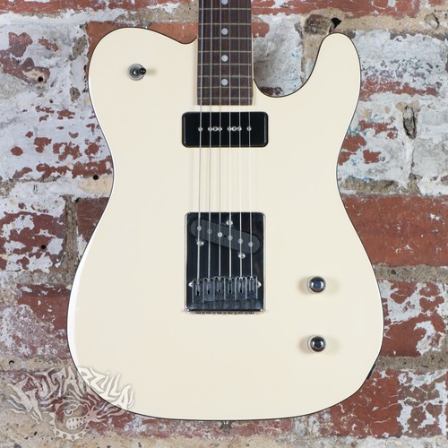 Fender aerodyne telecaster - fender,