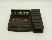 ZOOM GFX-707 Guitar Effects