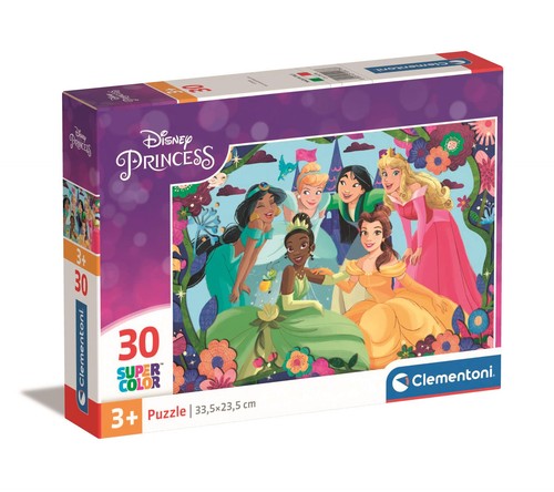 Disney princess piece - princess, 30