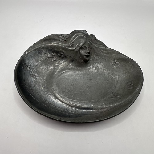 Antique c1900 art nouveau - antique,