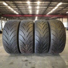 Avon ZZR 215/40/17 Semi Slick