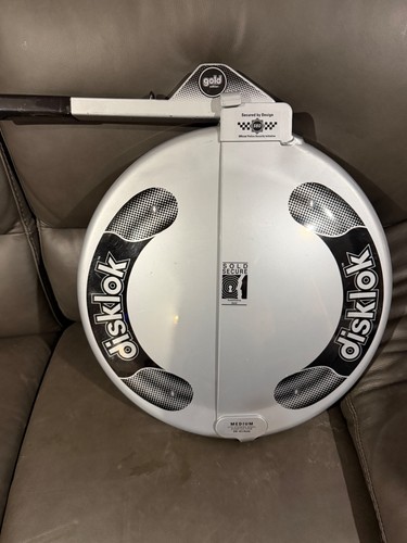 Disklok medium 41 - medium, 41.5cm