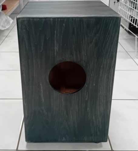 Ferris cajon with snare inc - with,
