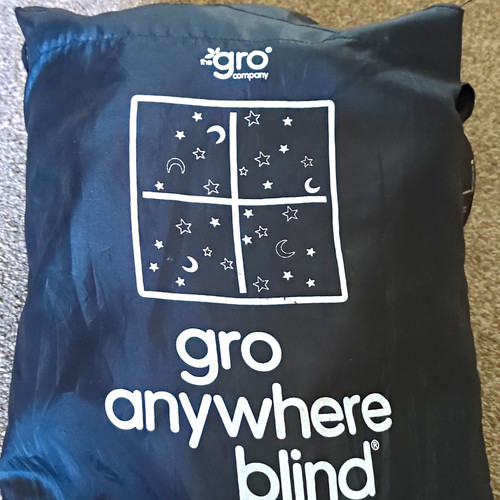 The gro company anywhere - the,