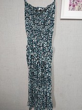 Strapless John Lewis Jumpssuit