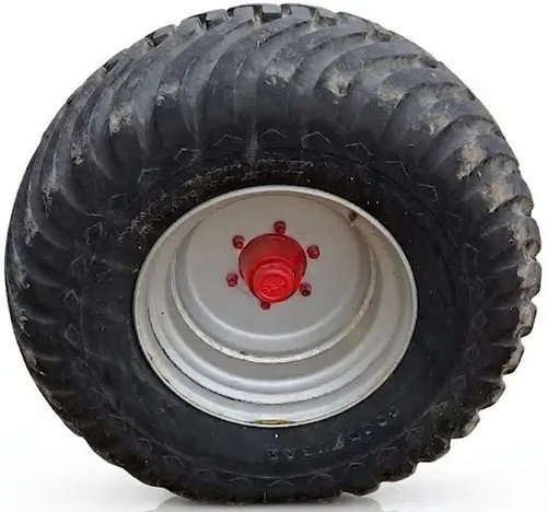 Goodyear 550 60r22 5 tyre - 60r22.5,