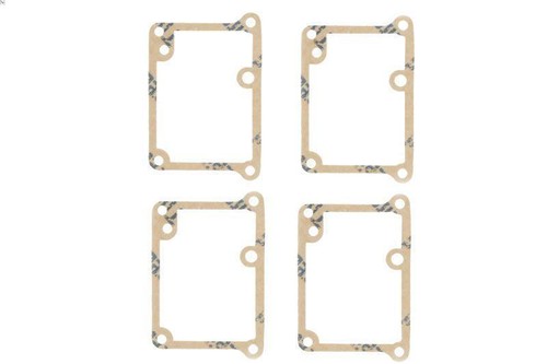 Float bowl seals - , tourmax