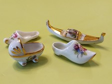 Miniature Vintage Limoges