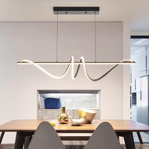 Mikeru 100cm modern spiral - mikeru,