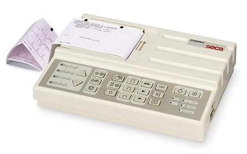 Seca ct3000i ecg - seca,