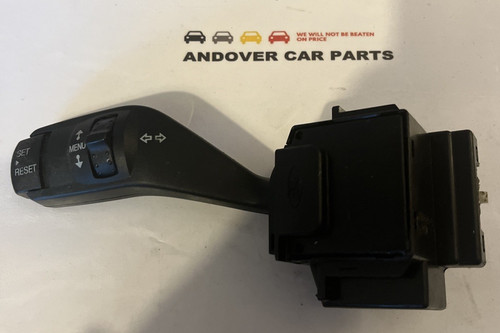 Ford focus 2004 - focus, indicator