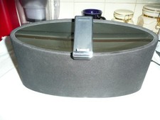 Bowers & Wilkins Zeppelin Mini