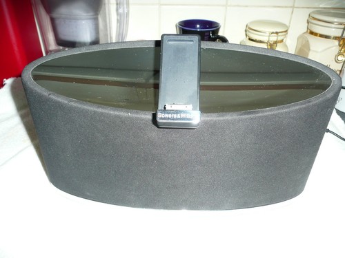 Bowers wilkins zeppelin - bowers, &