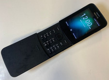 Nokia 8110 4G Mobile Phone