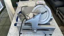Commercial food slicer  Ma-Ga