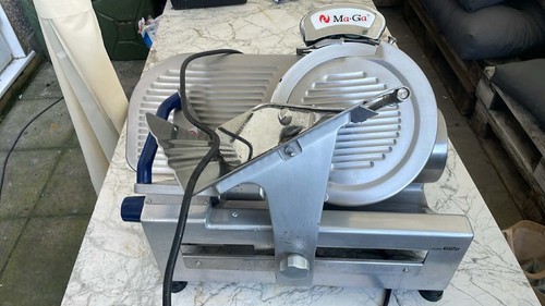 Commercial food slicer ga - food,