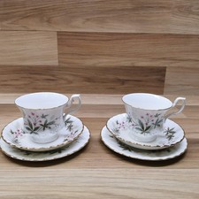 Pair of Vintage Royal Kent