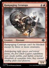 MtG Magic The Gathering Lost