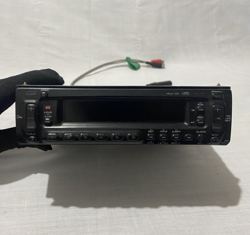 Vintage pioneer keh m8500rds - pioneer, keh-m8500rds