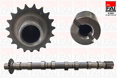 New camshaft fit citroën - to,
