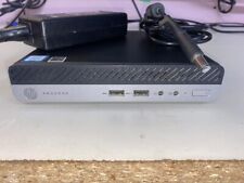 HP ProDesk 400 G4 MINI PC - i5-8500T - 16GB RAM - 240GB SSD (OFFERS WELCOME)