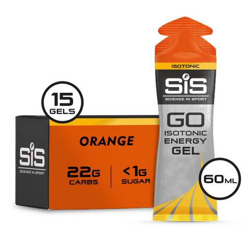Science sport go - in,