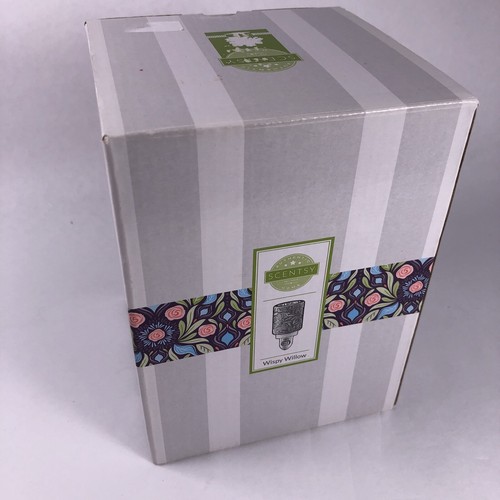 Scentsy wispy willow - willow, mini