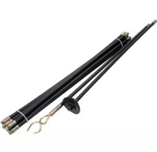 12pc  9M Drain Rods Plumbing