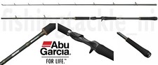 Abu Garcia Beast X2 Casting Rods New 2025 Model Pike Predator Fishing Cast