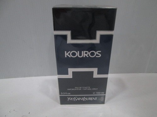 Kouros yves saint laurent - saint,