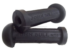 PAIR JOHN BULL NO 5 FOOTREST