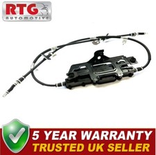 EPB Electronic Parking Brake