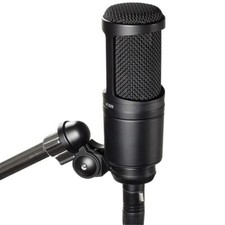 For Audio Technica AT-2020