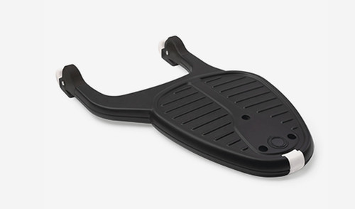 Bugaboo platform for comfort