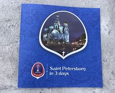 Programme City Guide Saint