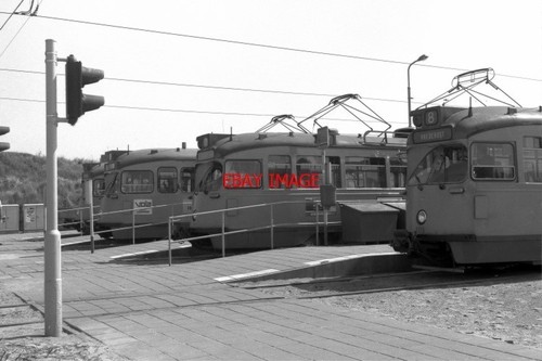 Photo netherlands tram - ,